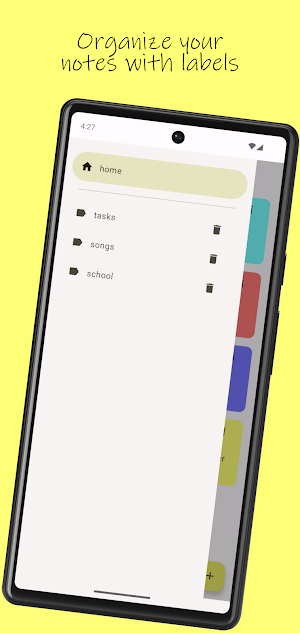 Sticky Notes Screenshot 3