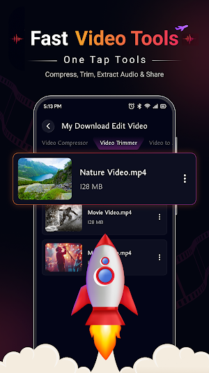 All Video Downloader Pro Screenshot 0