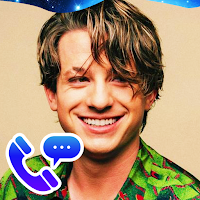 Charlie Puth Fake Call Video