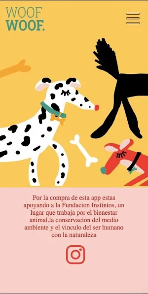 Woof Woof Screenshot 0