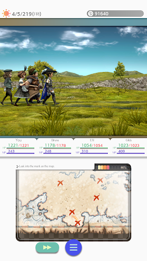 VARIOUS DAYLIFE Mobile Screenshot 3