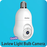 Laview Light BulbCamera Guide