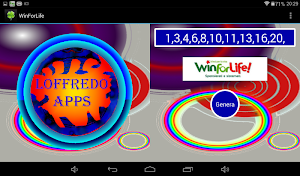 Superenalotto Facile TV Screenshot 2
