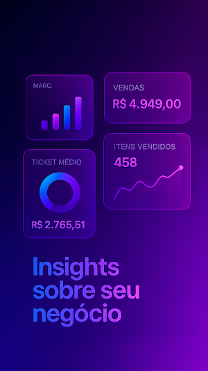 SmartCenter Screenshot 0