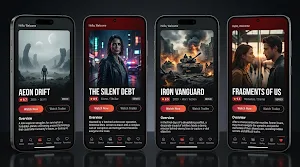 Flixtor AIMovies & Series Screenshot 2