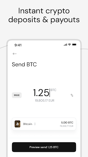 Bombay App Screenshot 1