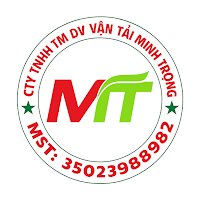 Xe Minh Trọng - Hoàng Kim
