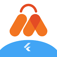 ESuper Merchant (Flutter)