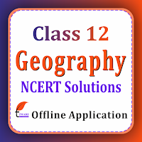 Class 12 Geography for 2023-24