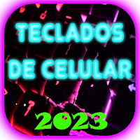 Tipos de teclado de celular