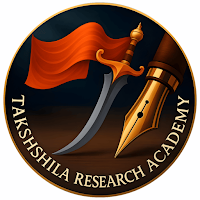 Takshshila Research Academy
