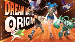 Dream Master: Origin Screenshot 0