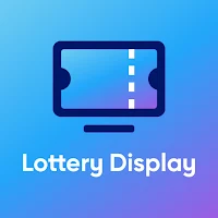 Lottery Display Player