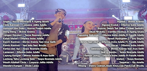 Dangdut Koplo Jos 2024 Offline Screenshot 0