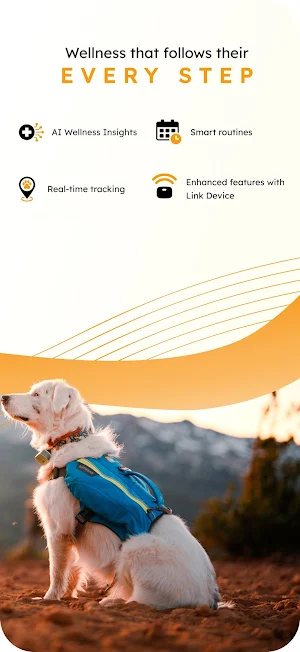 Raintree Pets Screenshot 1