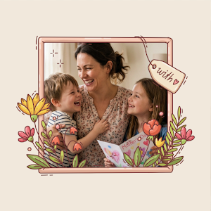 Mother’s Day Frames Screenshot 3