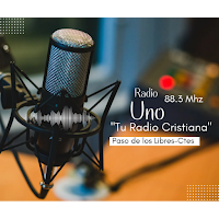 Radio Uno FM 88.3