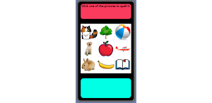 Spelling App Screenshot 0