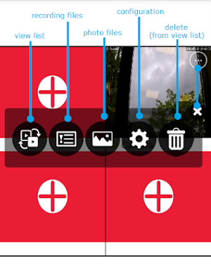SmartEYE IP Cam Screenshot 2