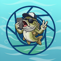 Lure Mate: Fish Ruler & Log