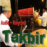 Gema Takbir Lebaran | Offline + Ringtone