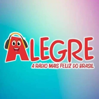Rádio Alegre Areias SP
