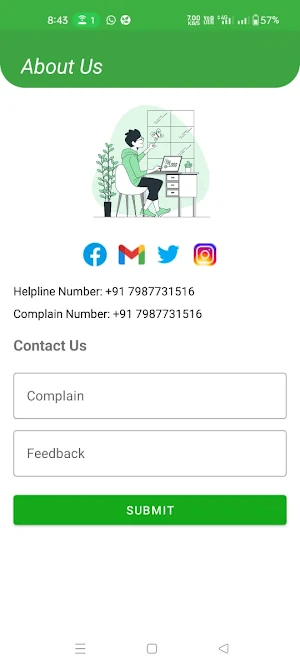 greatkisan Screenshot 3