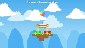 Snakebird: Offline Arcade Screenshot 0