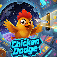 Chicken Dodge