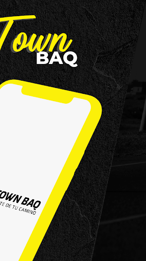 Taller Bicitown Screenshot 1