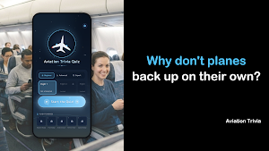 Aviation Trivia Quiz - Offline Screenshot 0