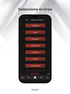 Brogemz Screenshot 2