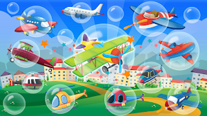 Kids Spelling & Jigsaw Puzzles Screenshot 3