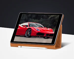 Amazing Wallpapers For Ferrari Screenshot 1