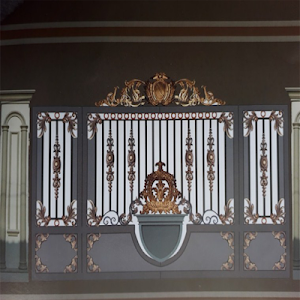 Gate Design Screenshot 2