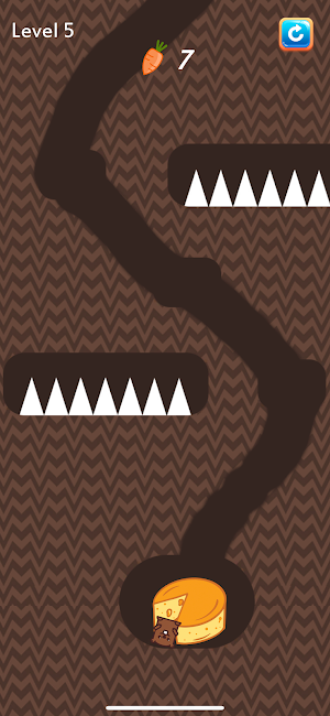 Gopher Dig Screenshot 0