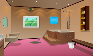 Avenue House Escape Screenshot 3