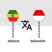 Amharic Indonesian Translator