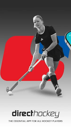 Direct Hockey Screenshot 0