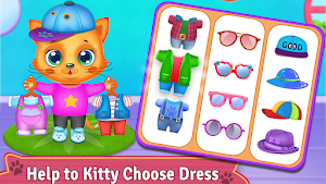 Puppy Pet daycare guide Screenshot 3