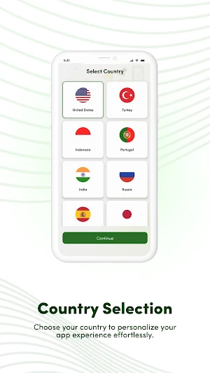Loan Calculator : EMI Planner Screenshot 1