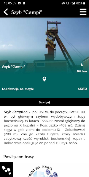 Bochnia Screenshot 3