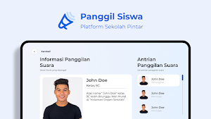 Panggil Siswa Screenshot 3