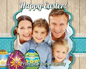 Camera ZOOM FX Easter Pack Screenshot 0