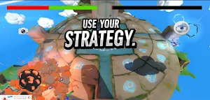 Gasing Korek Api Screenshot 3