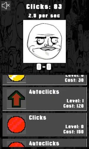 Memes Clicker Screenshot 1