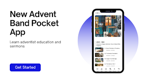 Advent Band Pocket Screenshot 2