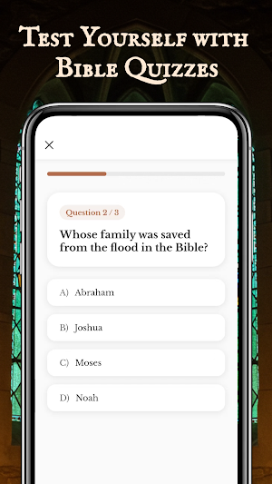 NIV Bible - Offline Reading Screenshot 3