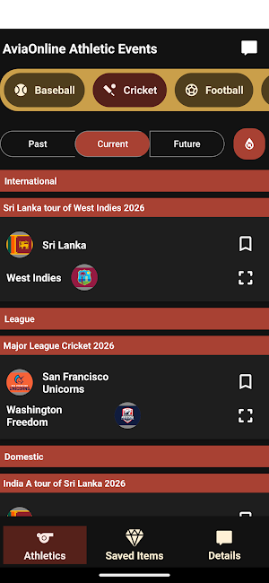Plink Sports. Real Screenshot 3