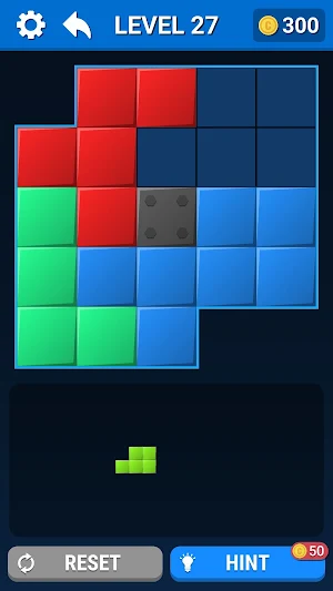 HexaBlock3 Screenshot 2